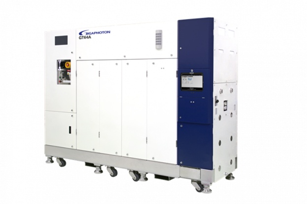 Gigaphoton has expanded its range of lithography lasers.