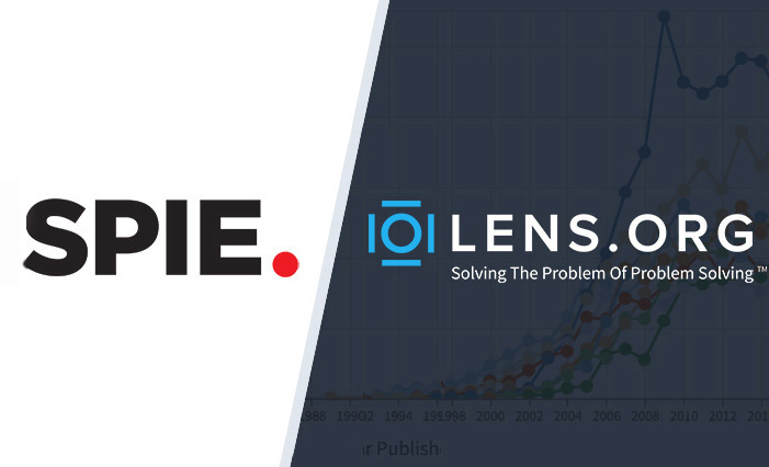 The Lens hosts discovery, analytics, and metrics across a range of scholarly literature.