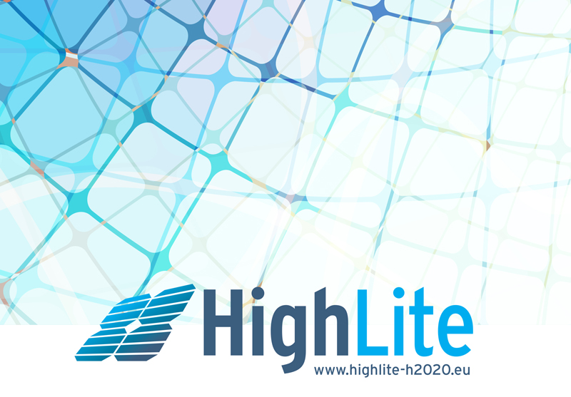 Highlite: a new European H2020 project.
