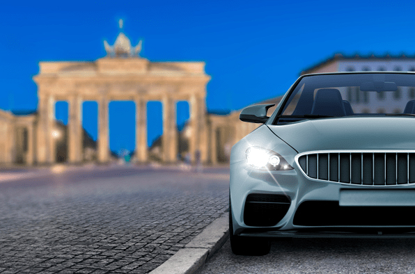 Drivers in Germany can now convert halogen headlamps to Philips’ H4-LED source.