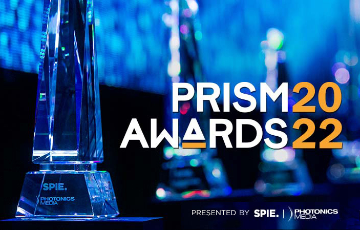 Prism Awards: now in its 14th year.