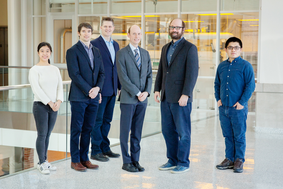UIUC team: new insights into obesity