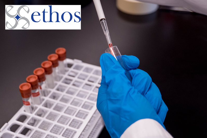 Ethos Labs has launched a molecular test that can detect key virus strains.