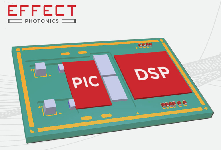 Effect says it “now owns the entire optical coherent technology stack.”