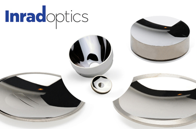 2021 marked a significant business boost for Inrad Optics.