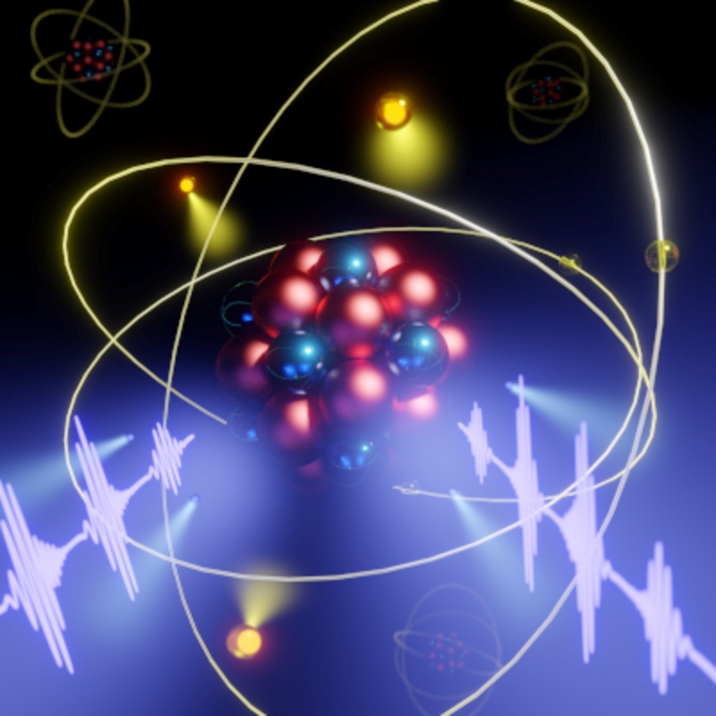 Very short and very fast: ionization of atoms