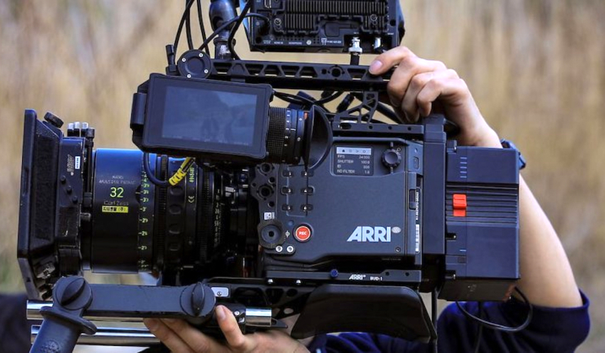 Digital cinematography: tailored for filmmakers