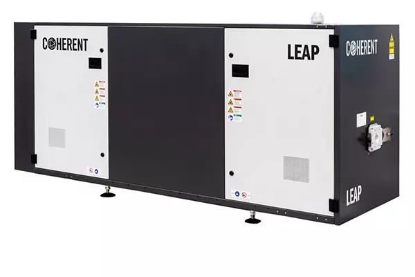 'LEAP' excimer lasers from Coherent