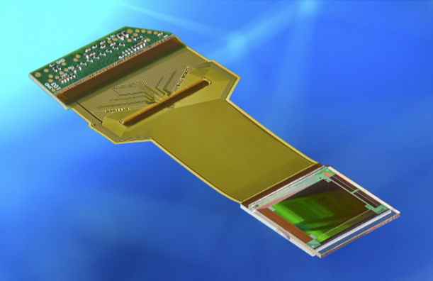 Now available: the Lumotive LM10 chip, designed for digital beam steering.