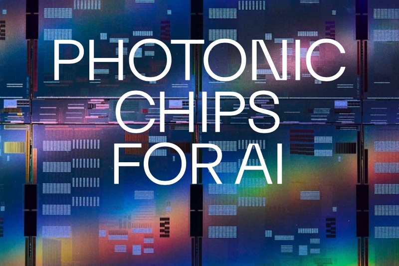 AI drives more photonics investment