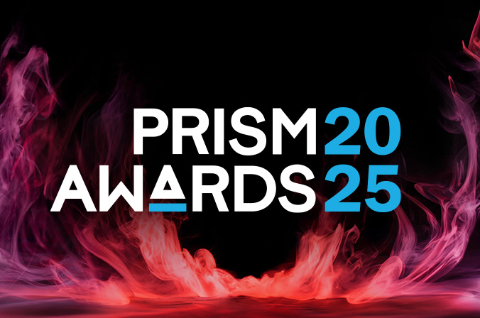 Now open for applications: SPIE Prism Awards 2025.