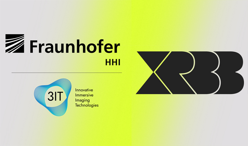 The next event, “3IT Summit meets XRBB”, will take place on October 15th.