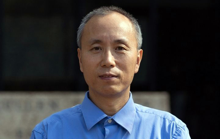 Prof. Jiming Bao.