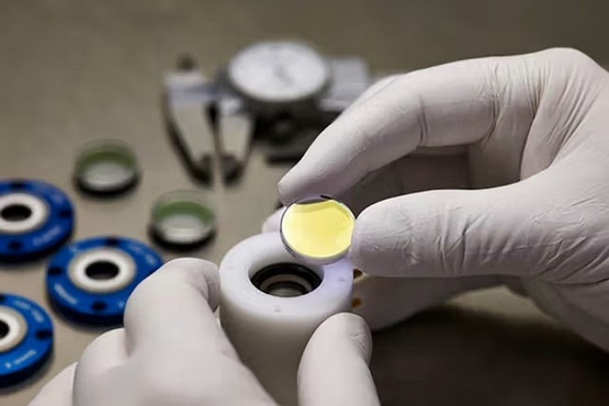 Pockels cell Pockels cell