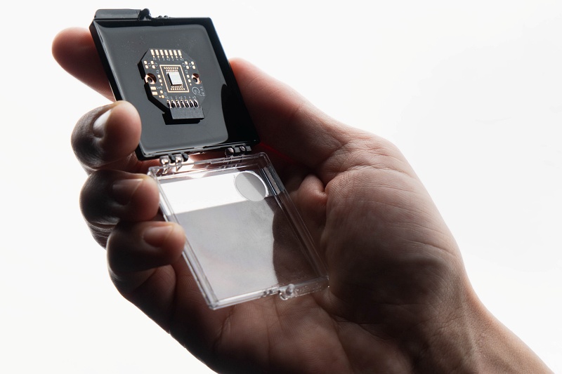 Single-photon source Single-photon source