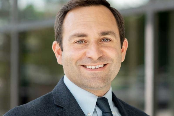 New CEO Matt Moschner