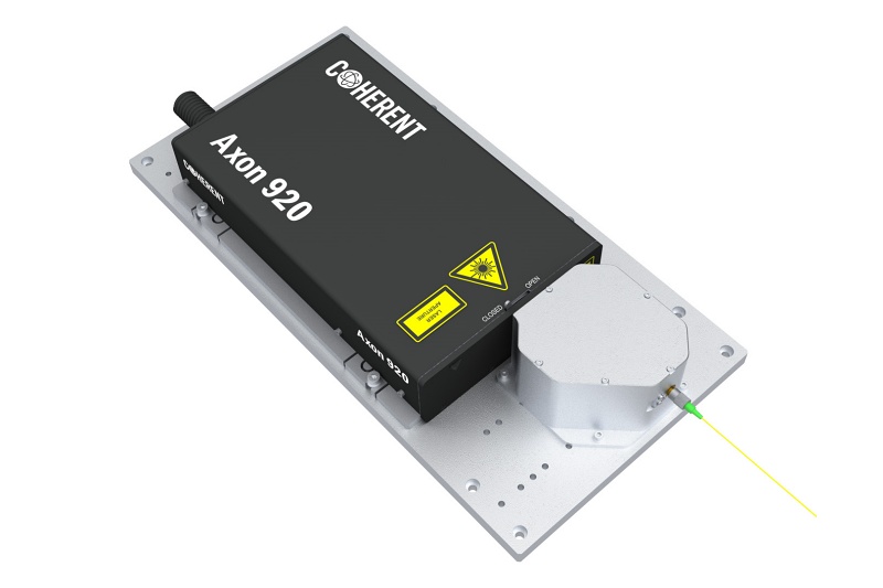 Femtosecond microscopy