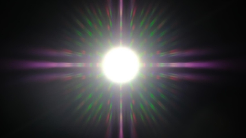 More to see: molecules in view