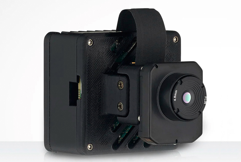 Boson+ IQ development kit boosts thermal imaging and AI integration.
