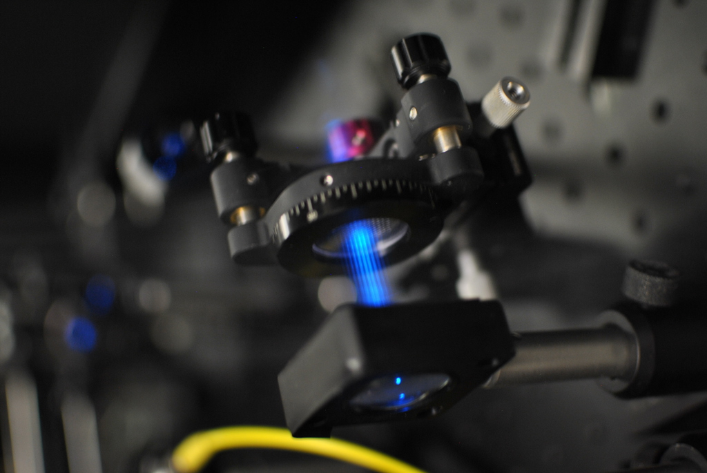 Inexpensive lenses for advanced imaging