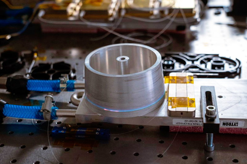 EU-project HALLOA. Click for info.