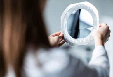 Faster wafer dicing – by laser.