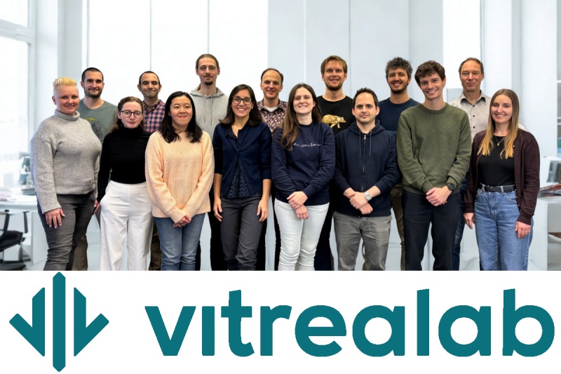 Vitrealab team