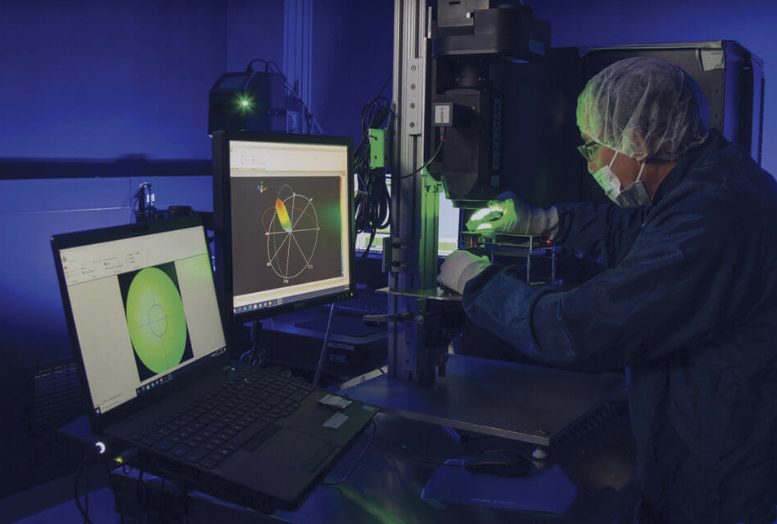 Kopin has wins more U.S. Government funding.