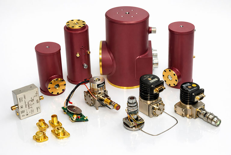 InfraRed Associates offers HgCdTe and InSb infrared detectors. InfraRed Associates offers HgCdTe and InSb infrared detectors.