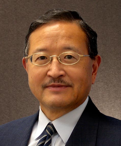 CEO Shaw Hong
