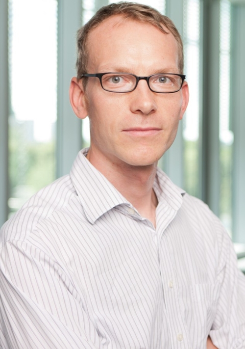 Consortium manager: Jan Blochwitz-Nimoth