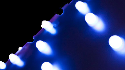 NEWLED aims to boost efficiency of yellow LEDs with “bandgap-engineered superlattices”.