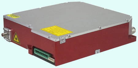 DirectProcess fiber-coupled laser system generates 2 kW.