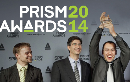 Prism Awards are seen as boosting visibility and credibility.