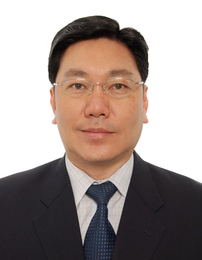 Ascent boss Victor Lee