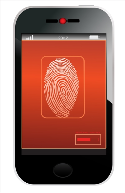 Fingerprint ID