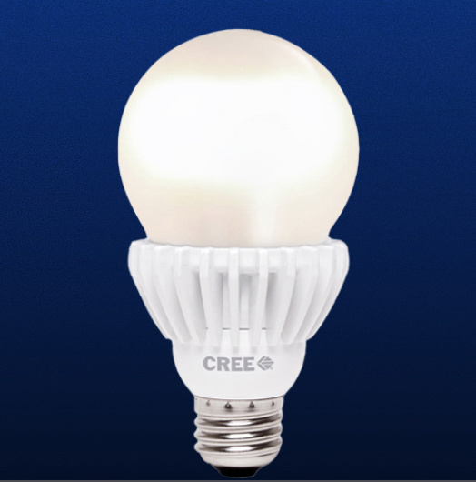 “The best-selling LED bulb in America