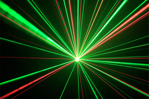 Laser light modulates properties of copper-based superconductor.