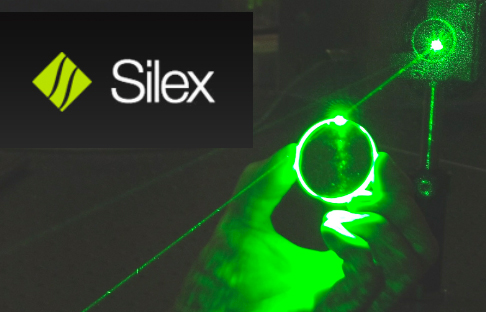 GLE-funded activities at Silex's laser development facility in Australia are to cease.