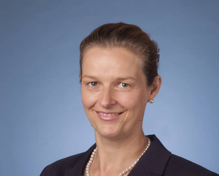 Annette Doyle: new md at Trumpf Limited (UK)