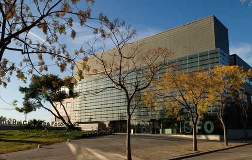 Barcelona's Institute for Photonic Sciences (ICFO). 