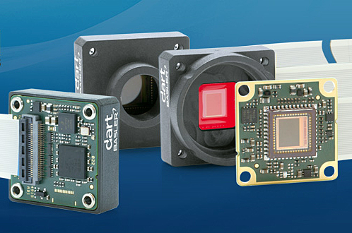 BCON is Basler’s newly-developed interface, which offers reliable image data transfer. 