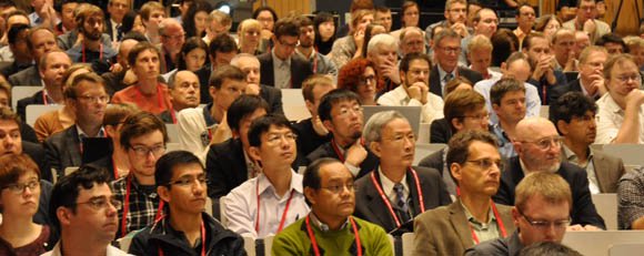 Frankfurt-bound: New SPIE conference focused on optical instrument science.