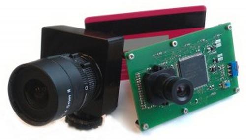 Dynamic vision sensors: improved power consumption