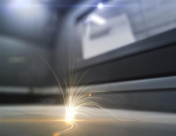 GE Additive , Concept Laser and Arcam sign MoU with Oerlikon.