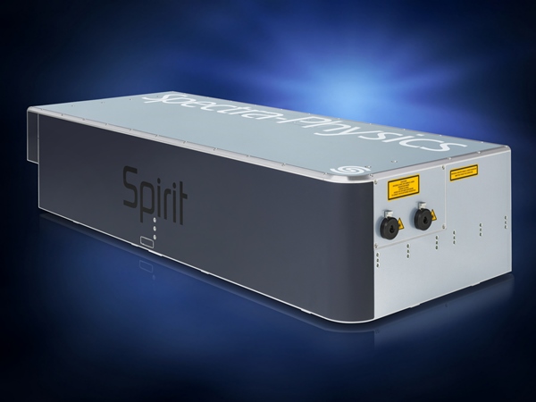Spectra-Physics 'Spirit' ultrafast laser