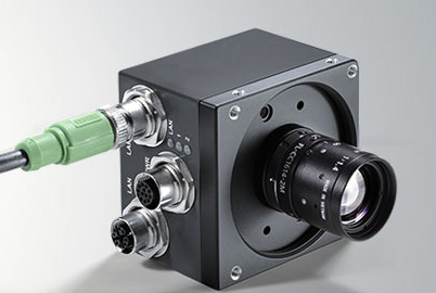 Camera action: Stemmer is Europe’s largest imaging technology provider. 