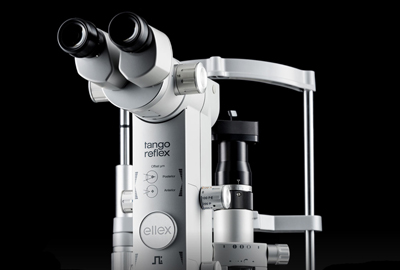 More than 35,000 Ellex ophthalmic laser systems are in use worldwide.