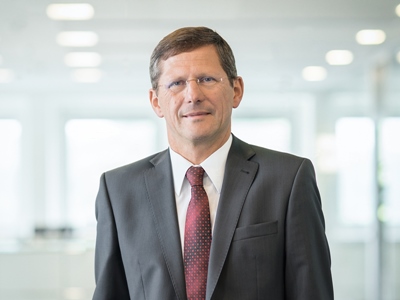 Zeiss CEO Michael Kaschke