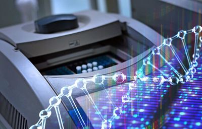 Demand for PCR test systems is driving need for II-VI’s precision subsystems.